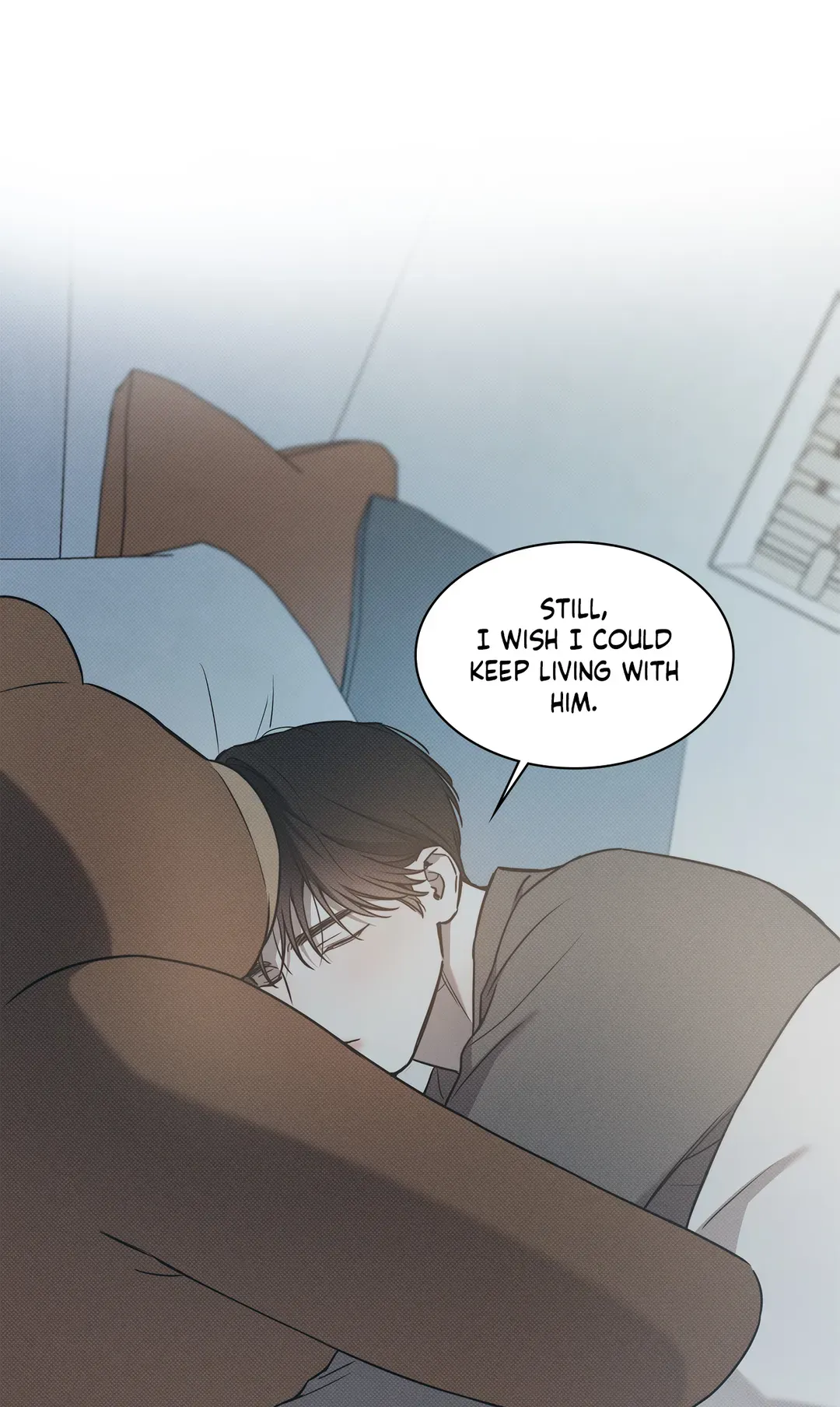 The Sea’s Nocturne (Mature) - Chapter 65 manhwa