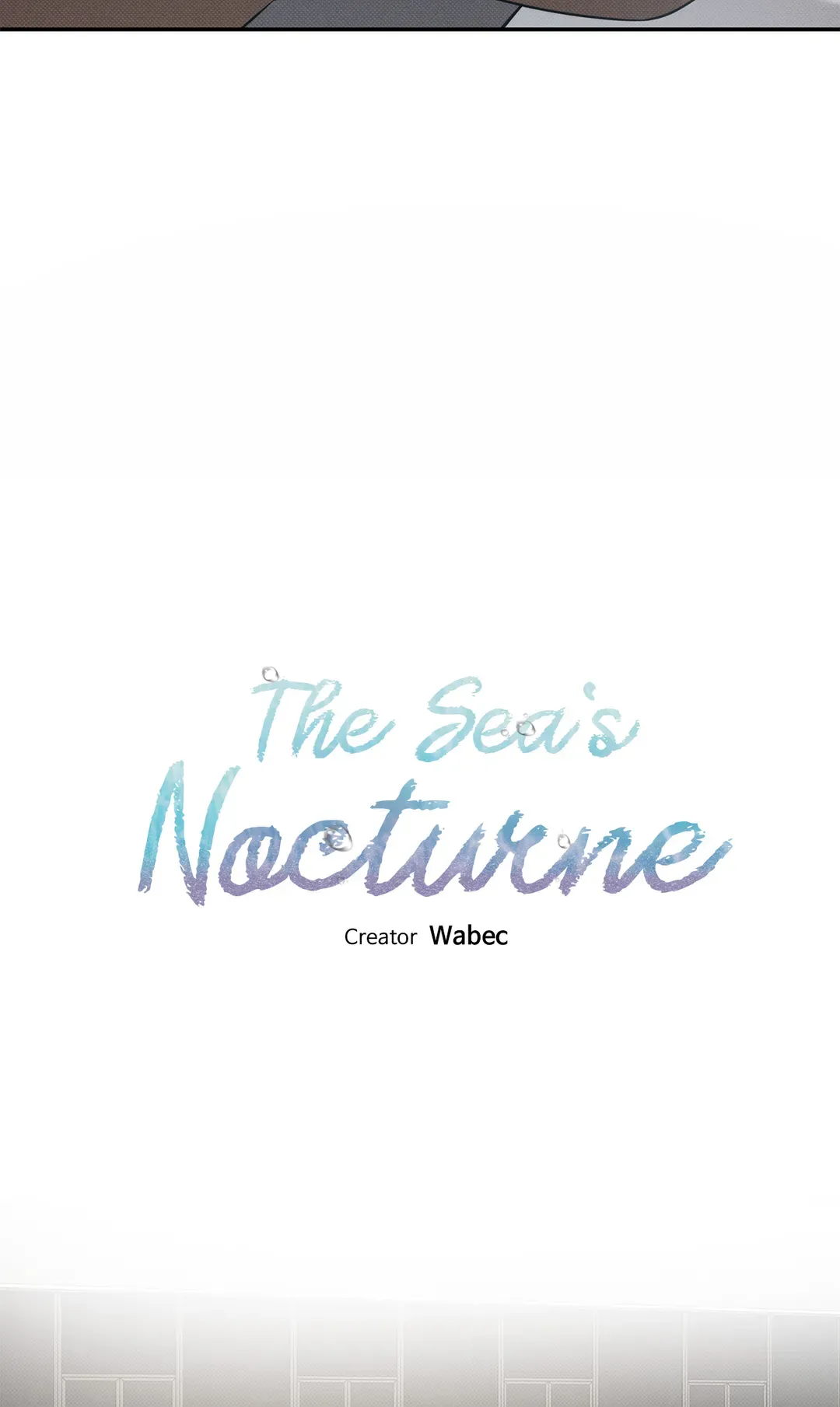 The Sea’s Nocturne (Mature) - Chapter 65 manhwa