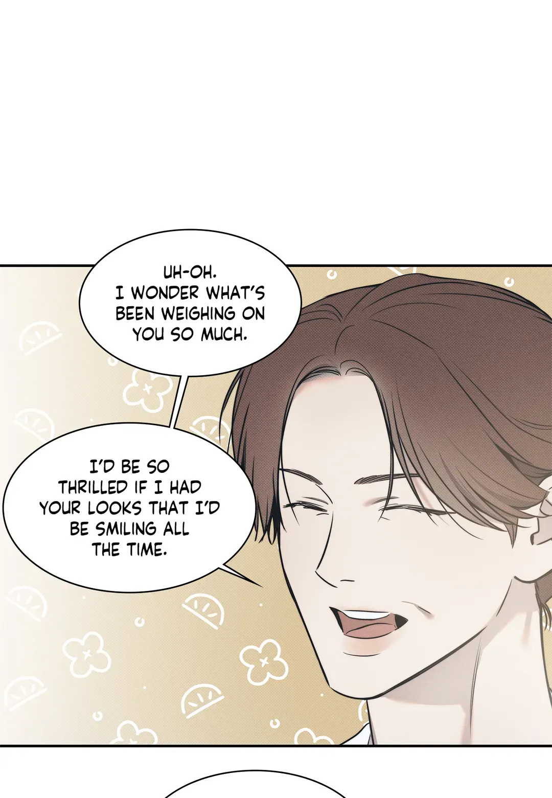 The Sea’s Nocturne (Mature) - Chapter 65 manhwa