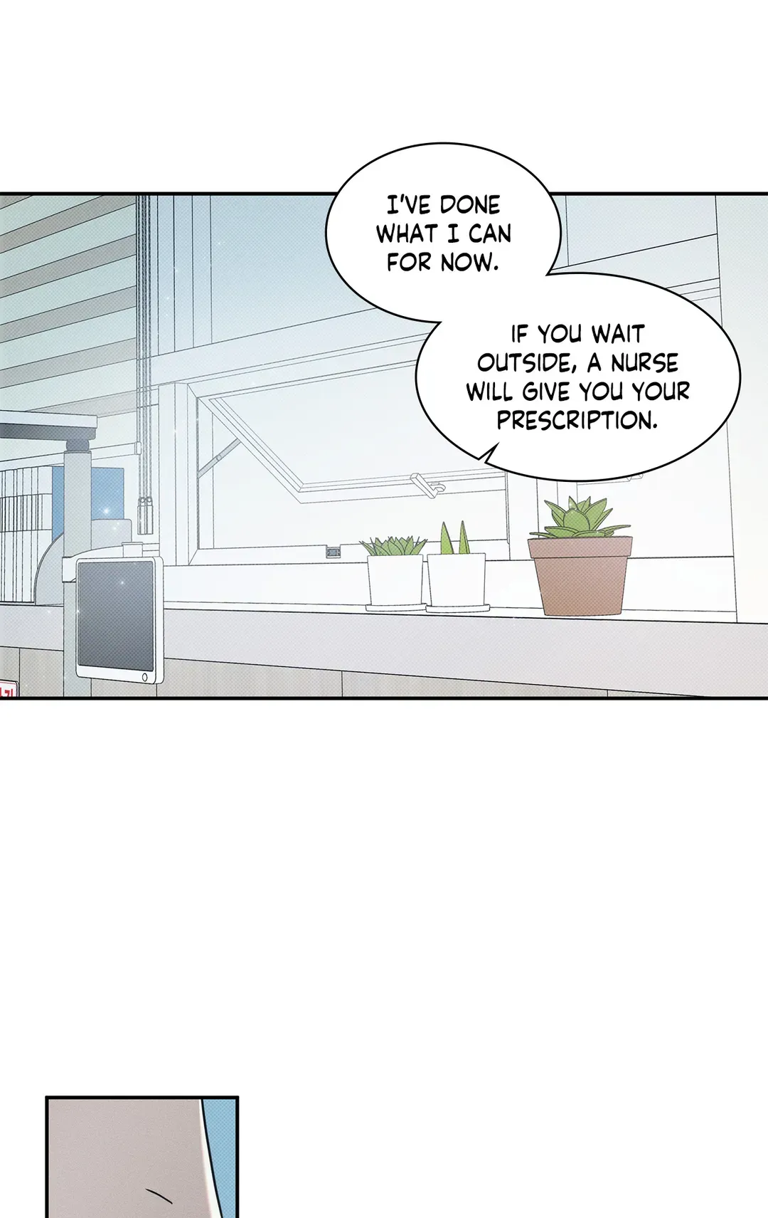The Sea’s Nocturne (Mature) - Chapter 65 manhwa