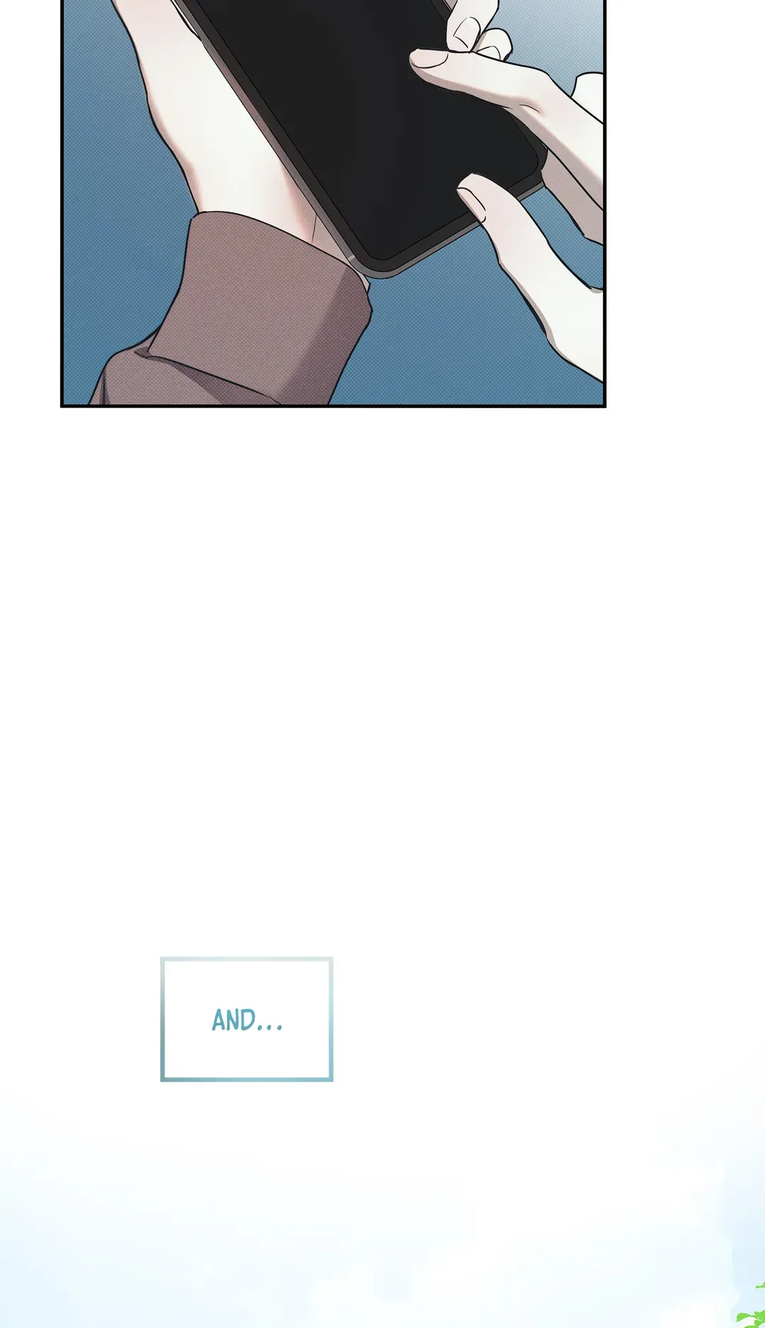 The Sea’s Nocturne (Mature) - Chapter 65 manhwa