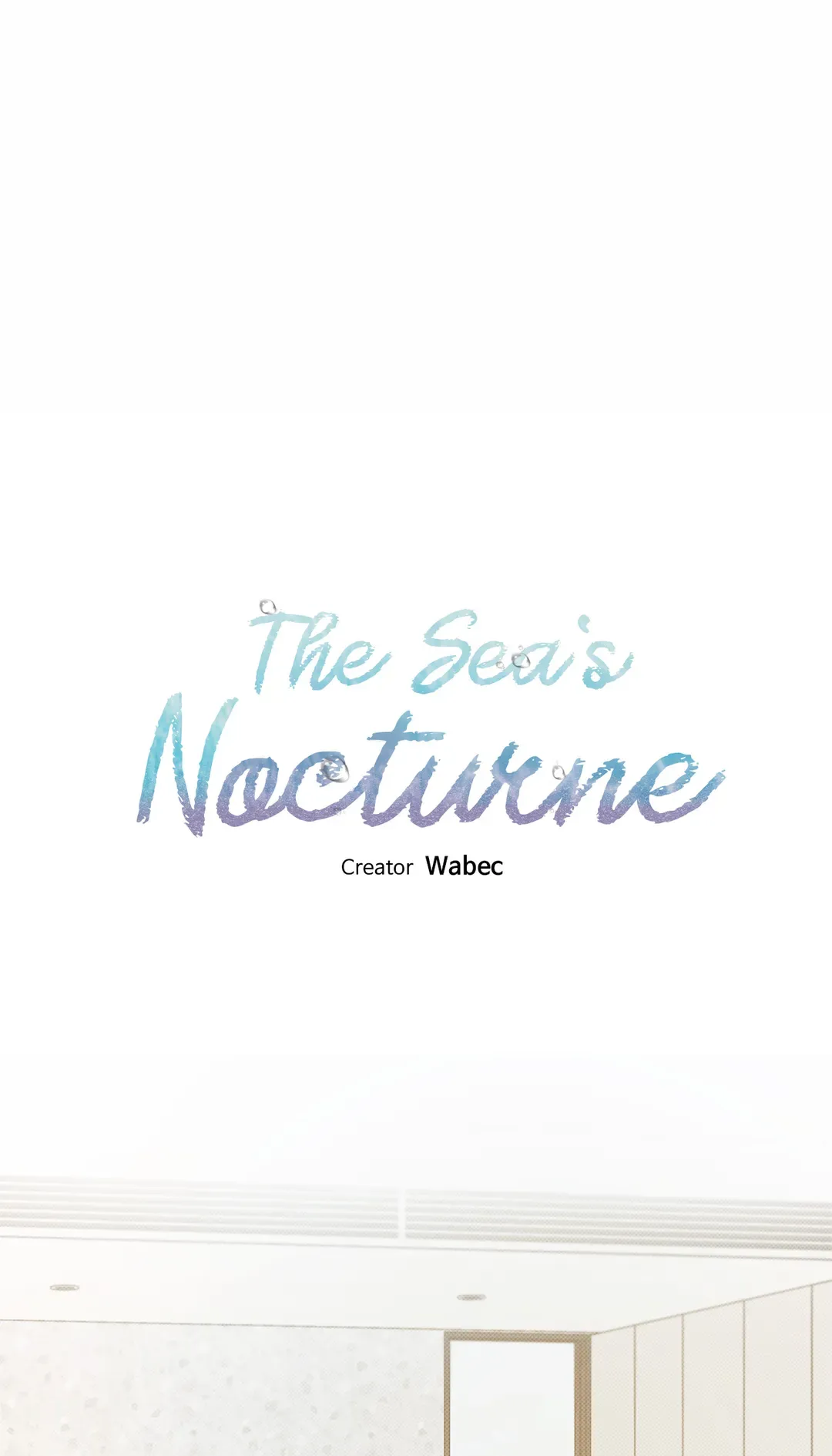 The Sea’s Nocturne (Mature) - Chapter 66 manhwa