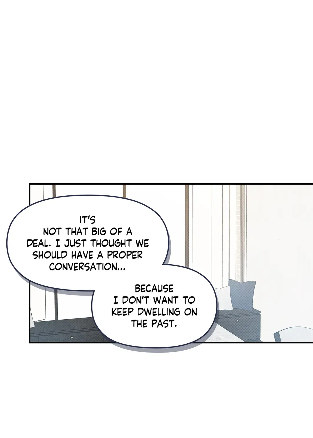 The Sea’s Nocturne (Mature) - Chapter 66 manhwa