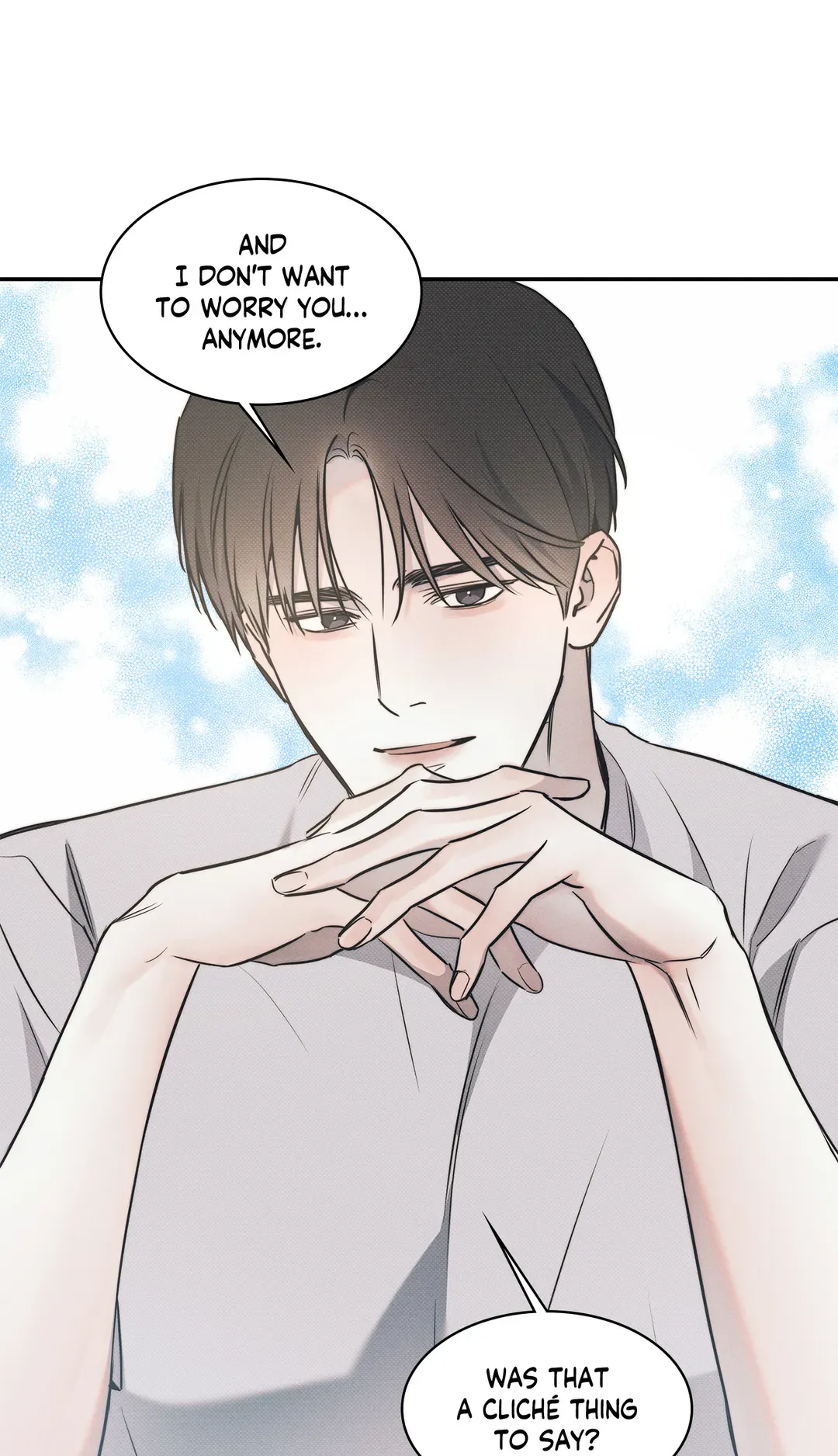 The Sea’s Nocturne (Mature) - Chapter 66 manhwa