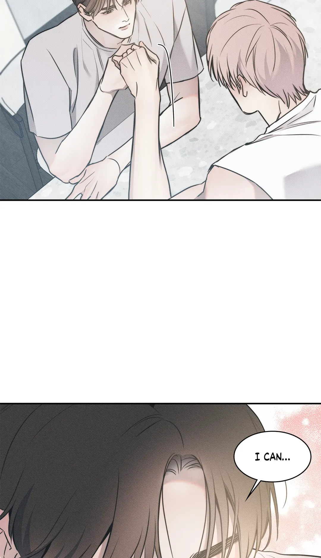 The Sea’s Nocturne (Mature) - Chapter 66 manhwa
