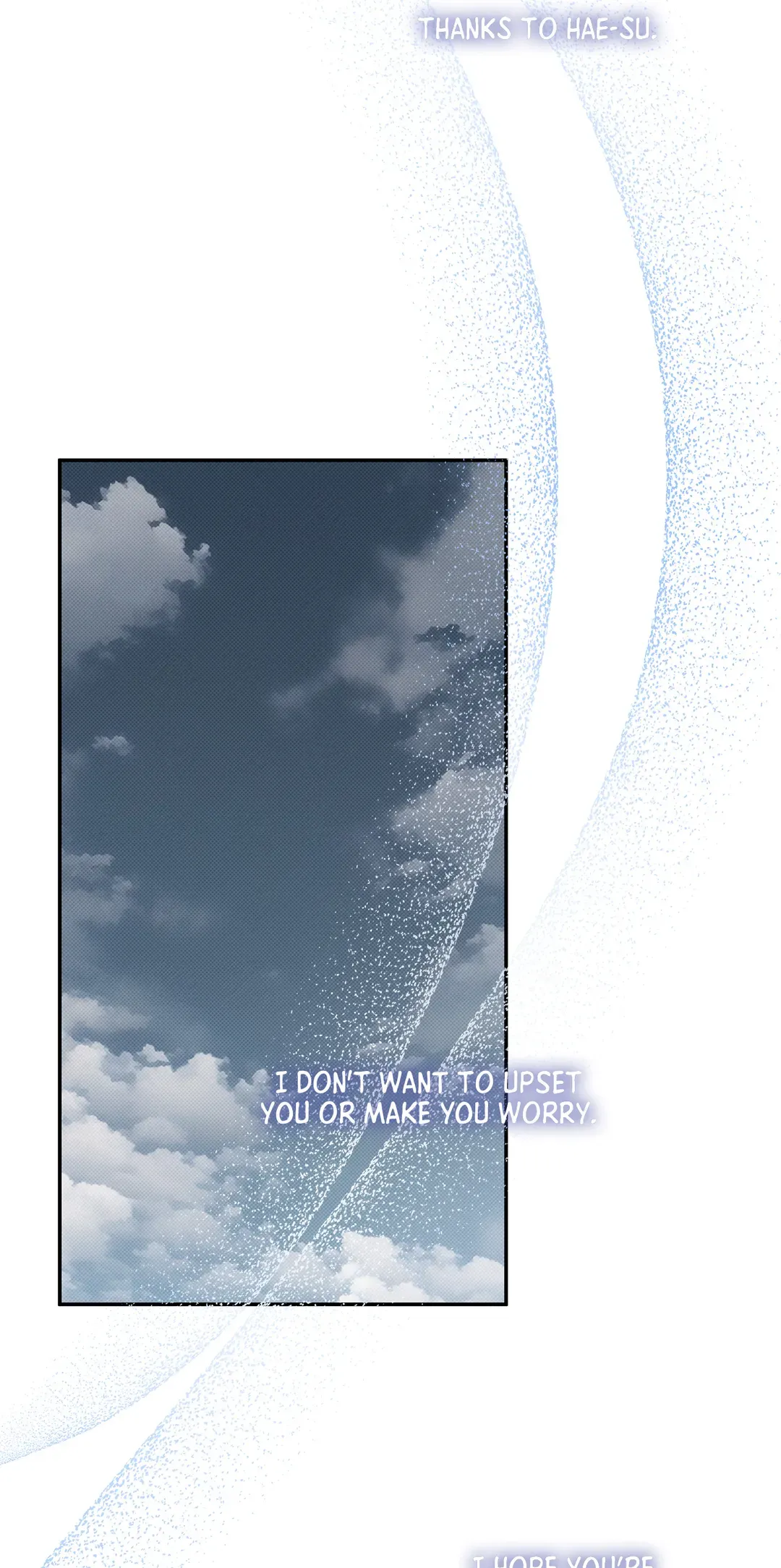 The Sea’s Nocturne (Mature) - Chapter 66 manhwa