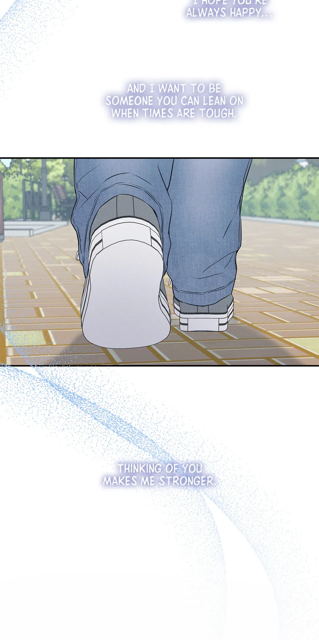 The Sea’s Nocturne (Mature) - Chapter 66 manhwa