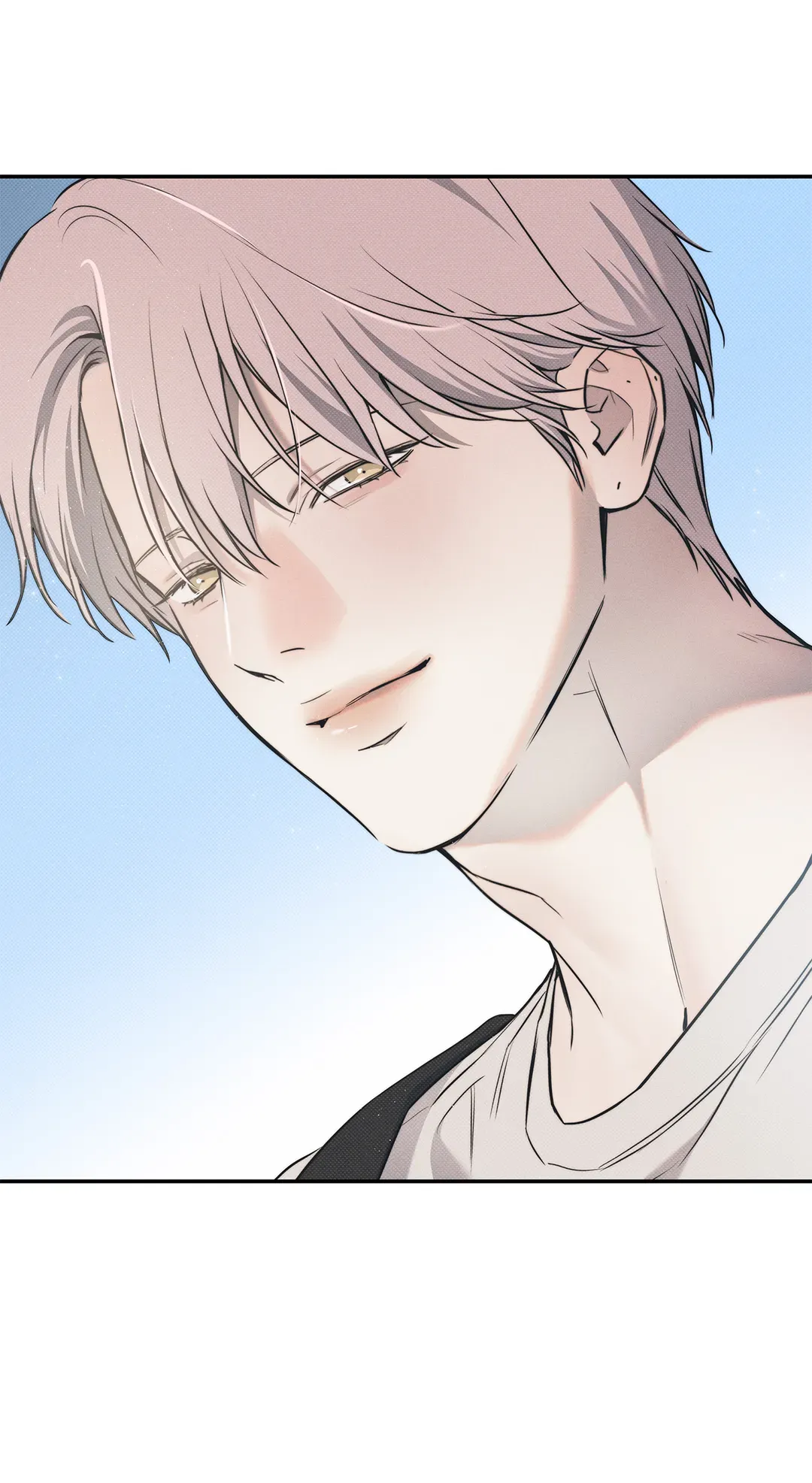 The Sea’s Nocturne (Mature) - Chapter 66 manhwa