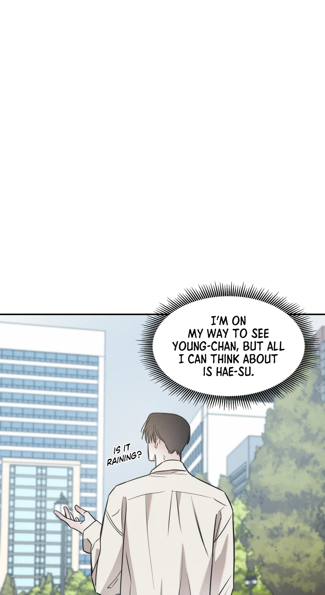 The Sea’s Nocturne (Mature) - Chapter 66 manhwa