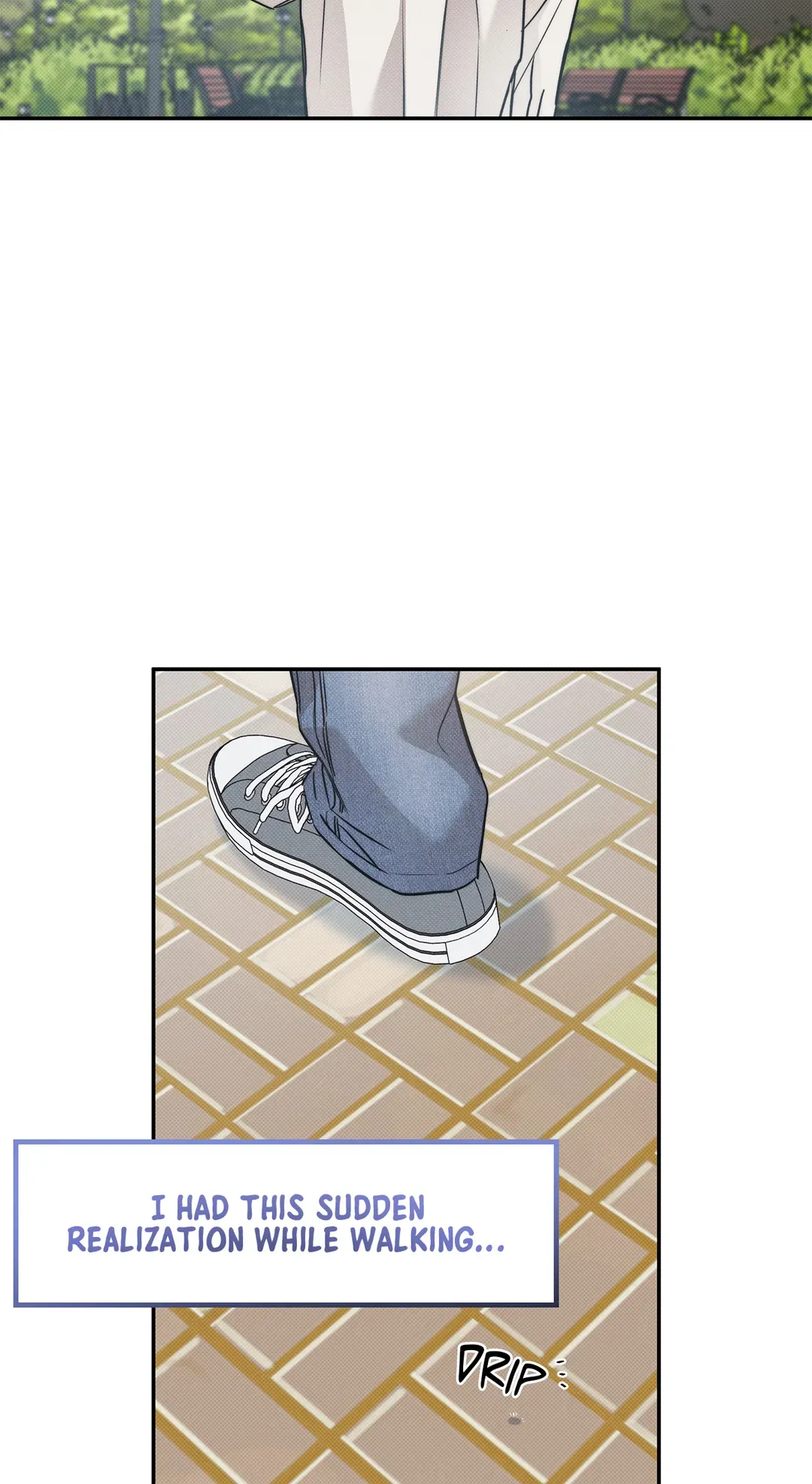 The Sea’s Nocturne (Mature) - Chapter 66 manhwa
