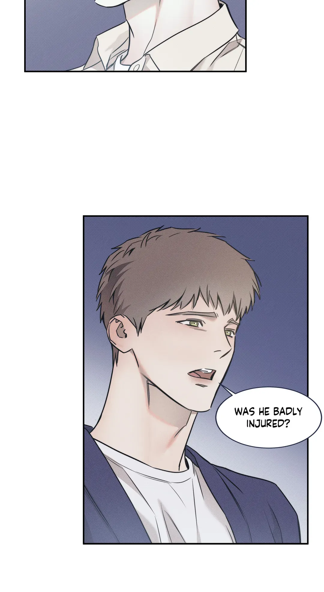 The Sea’s Nocturne (Mature) - Chapter 66 manhwa
