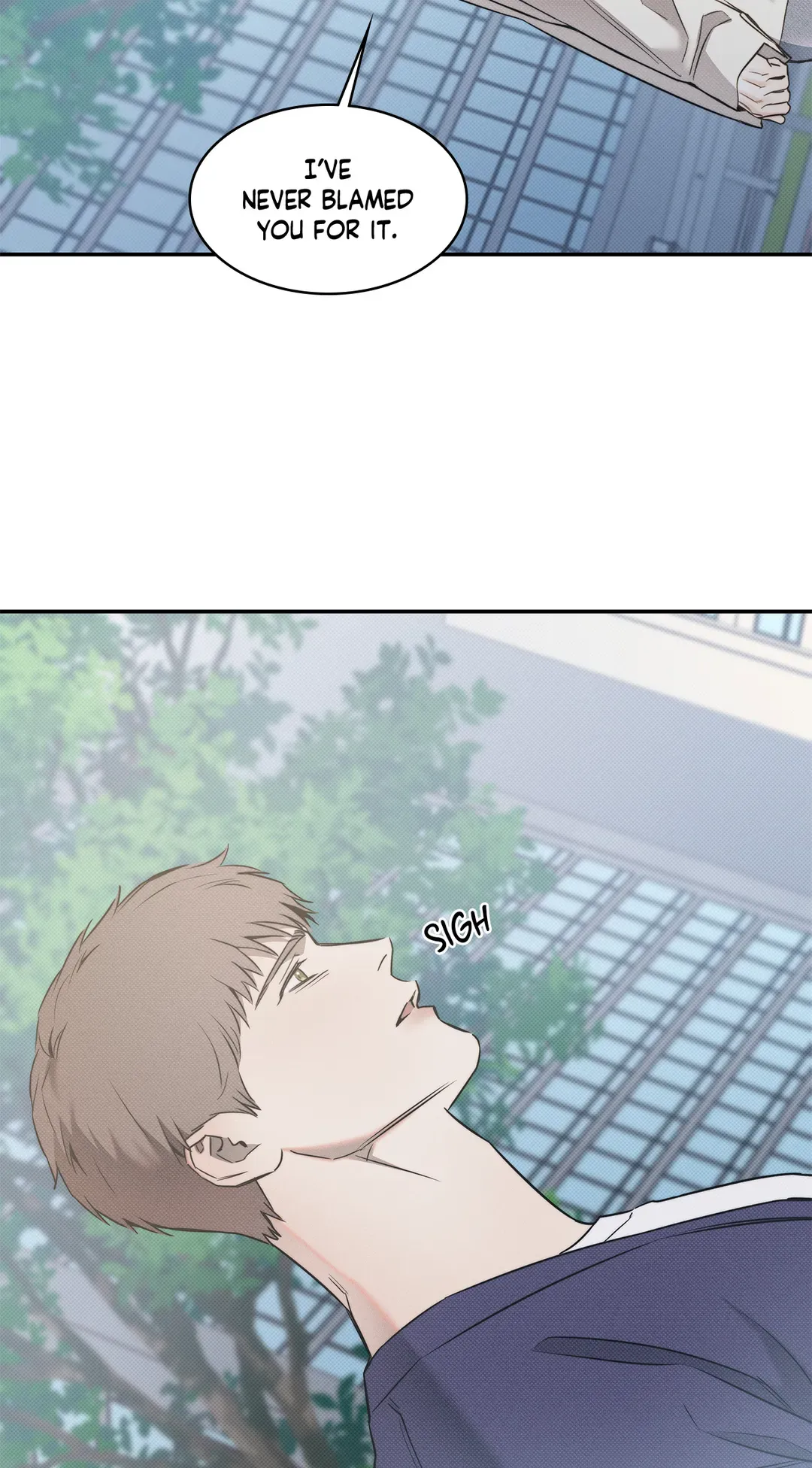 The Sea’s Nocturne (Mature) - Chapter 66 manhwa