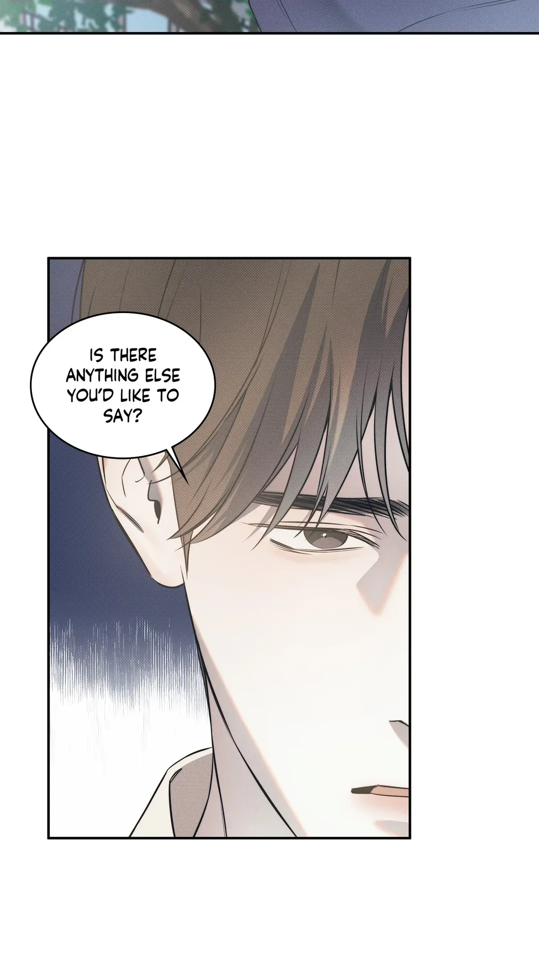 The Sea’s Nocturne (Mature) - Chapter 66 manhwa