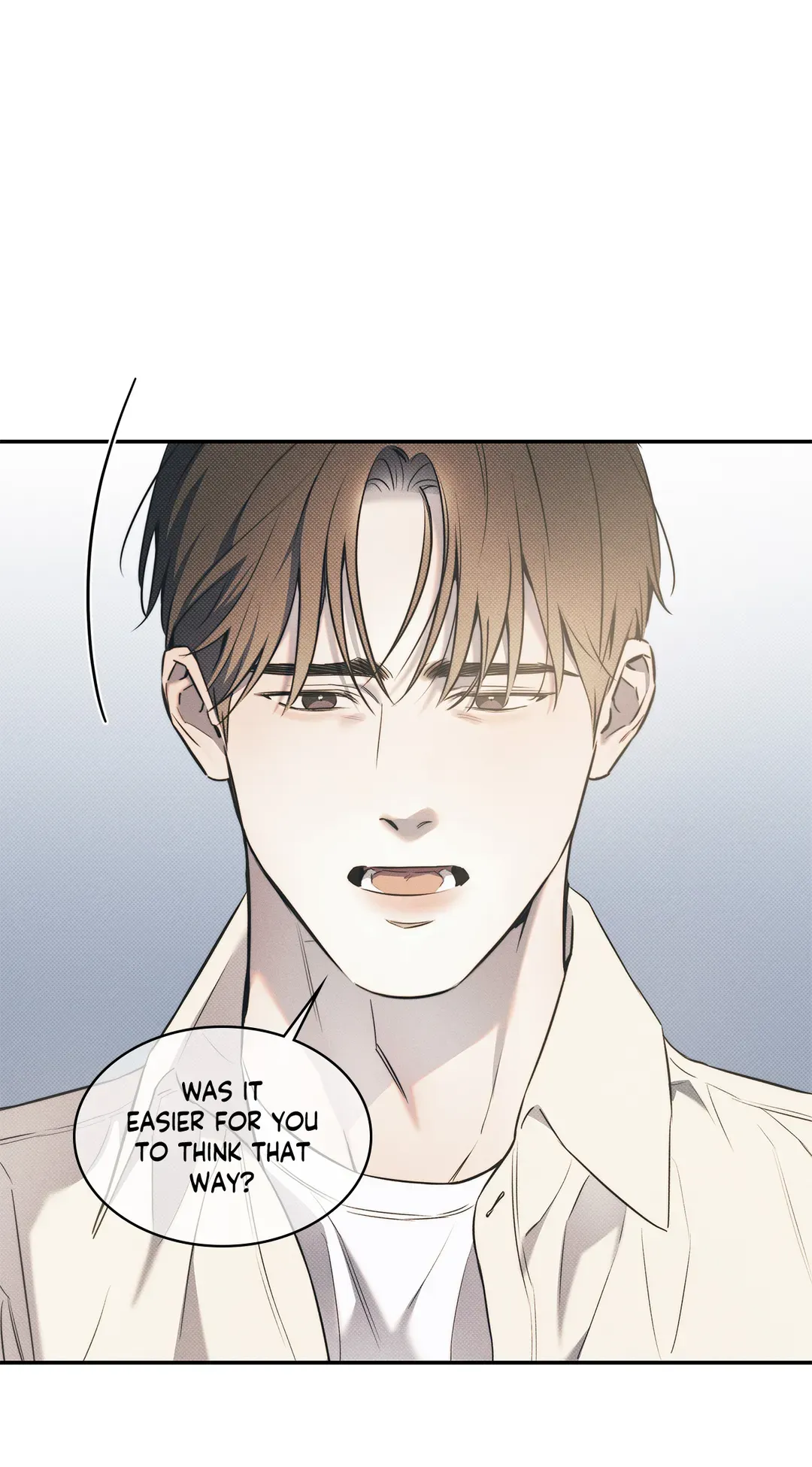 The Sea’s Nocturne (Mature) - Chapter 66 manhwa