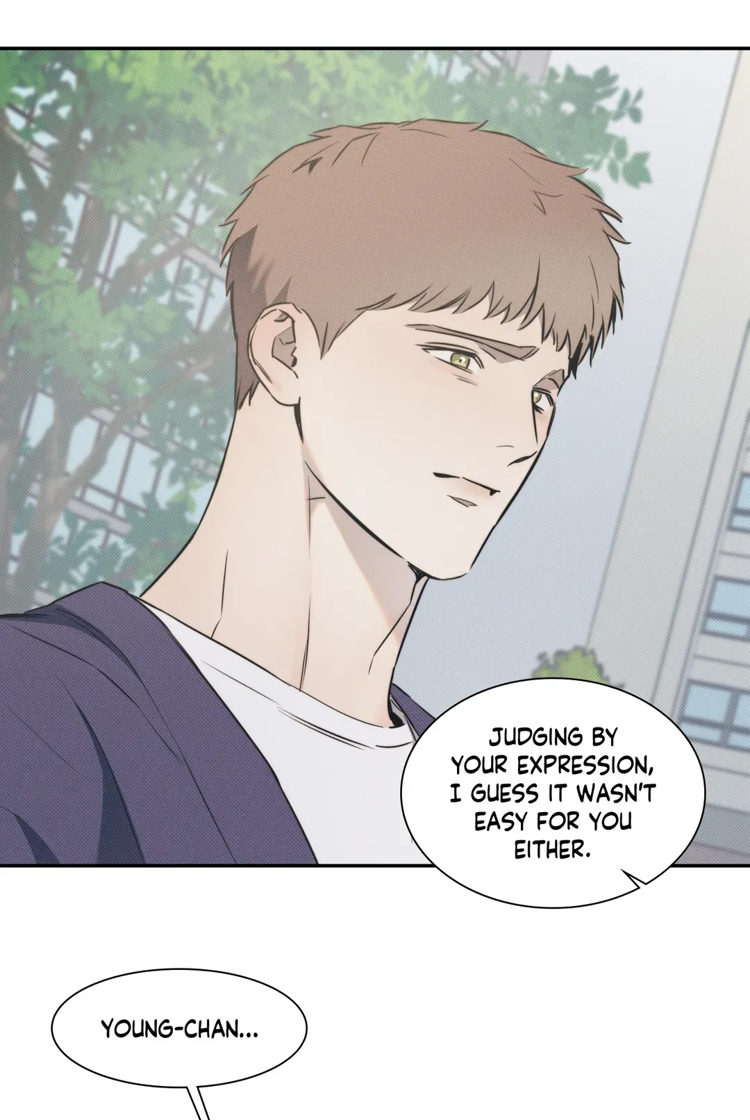 The Sea’s Nocturne (Mature) - Chapter 66 manhwa