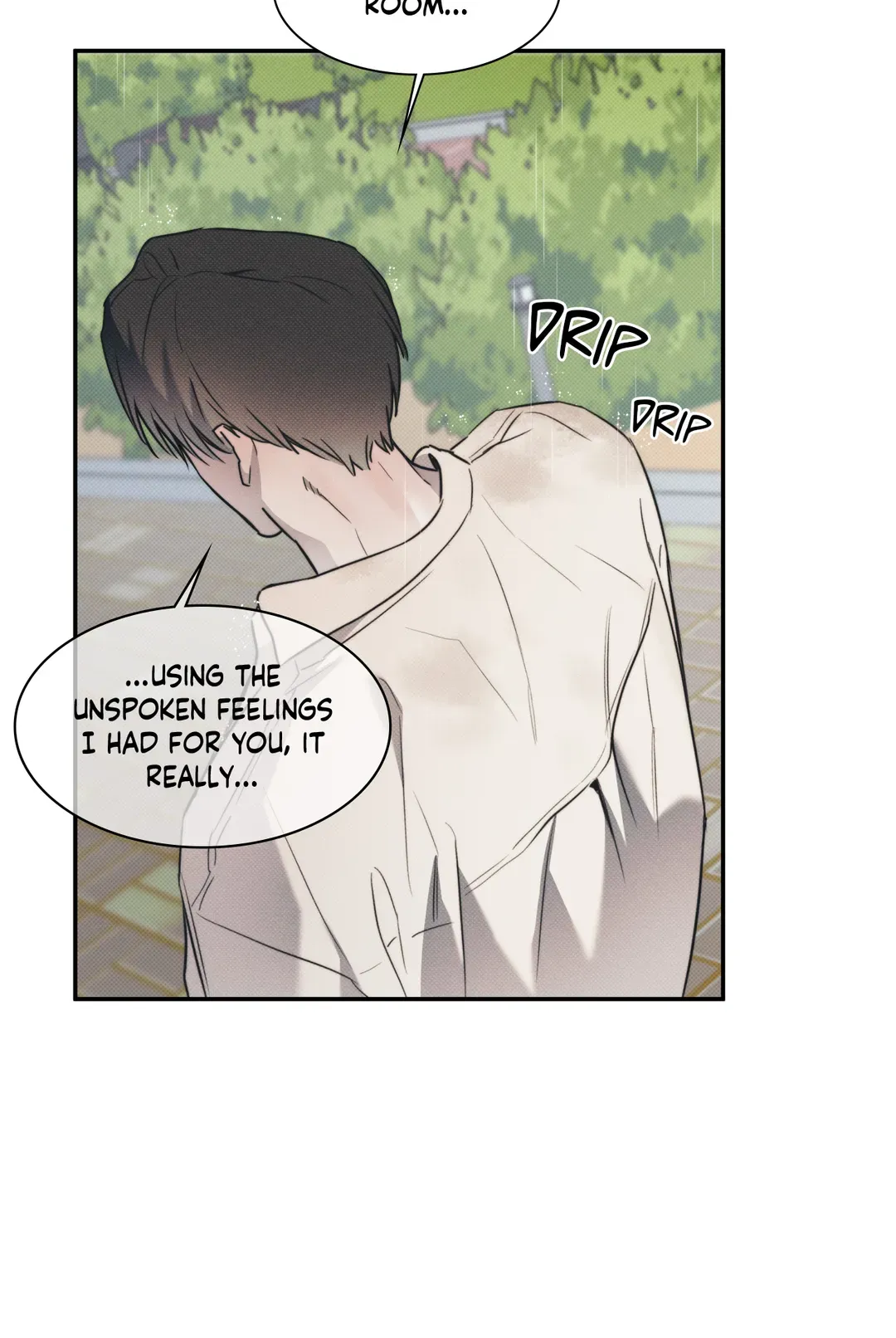 The Sea’s Nocturne (Mature) - Chapter 66 manhwa