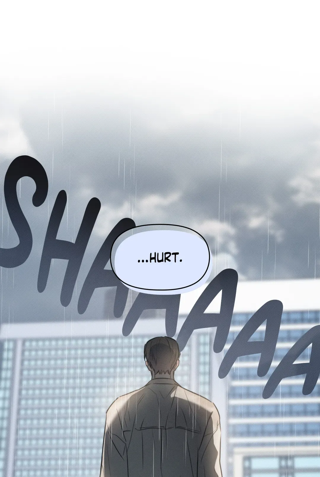 The Sea’s Nocturne (Mature) - Chapter 66 manhwa