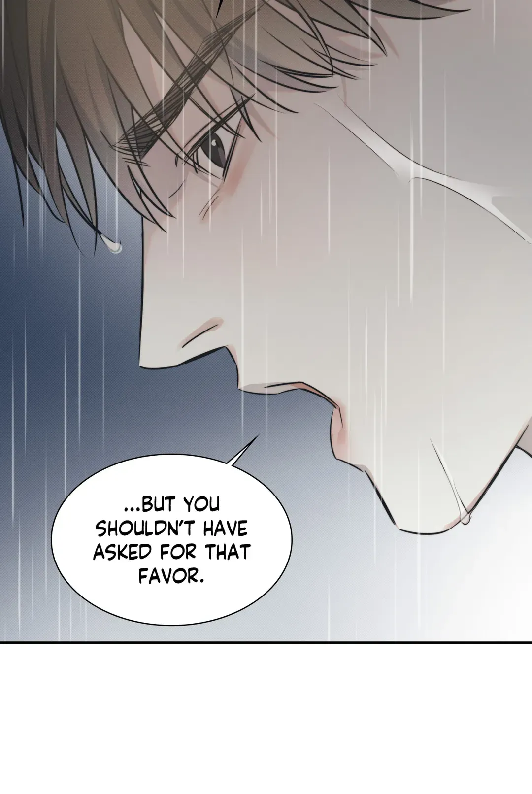 The Sea’s Nocturne (Mature) - Chapter 66 manhwa