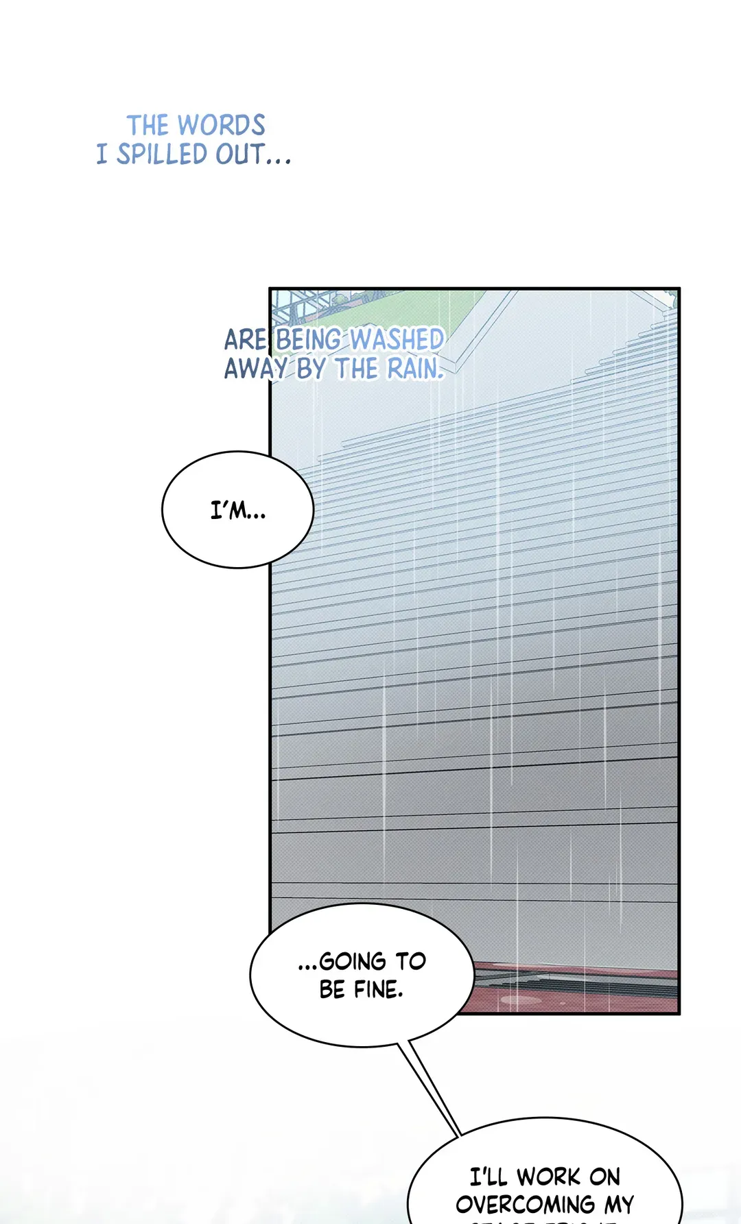 The Sea’s Nocturne (Mature) - Chapter 66 manhwa