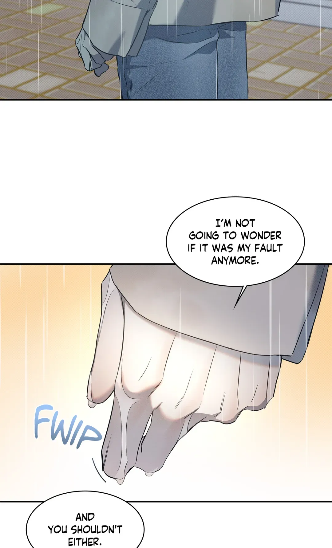 The Sea’s Nocturne (Mature) - Chapter 66 manhwa