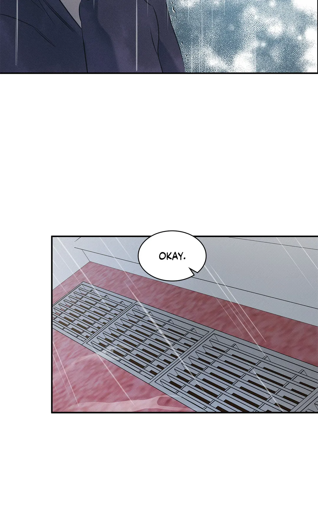 The Sea’s Nocturne (Mature) - Chapter 66 manhwa