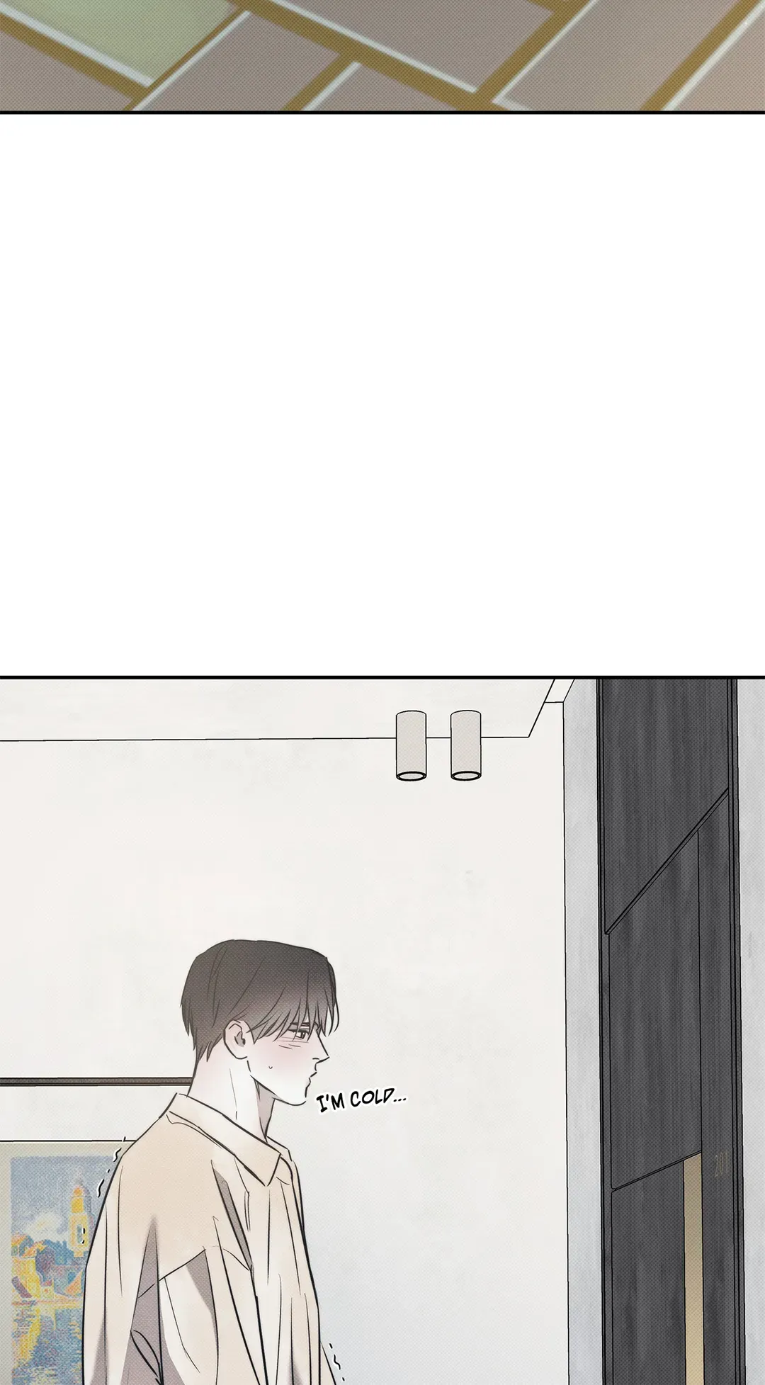The Sea’s Nocturne (Mature) - Chapter 66 manhwa