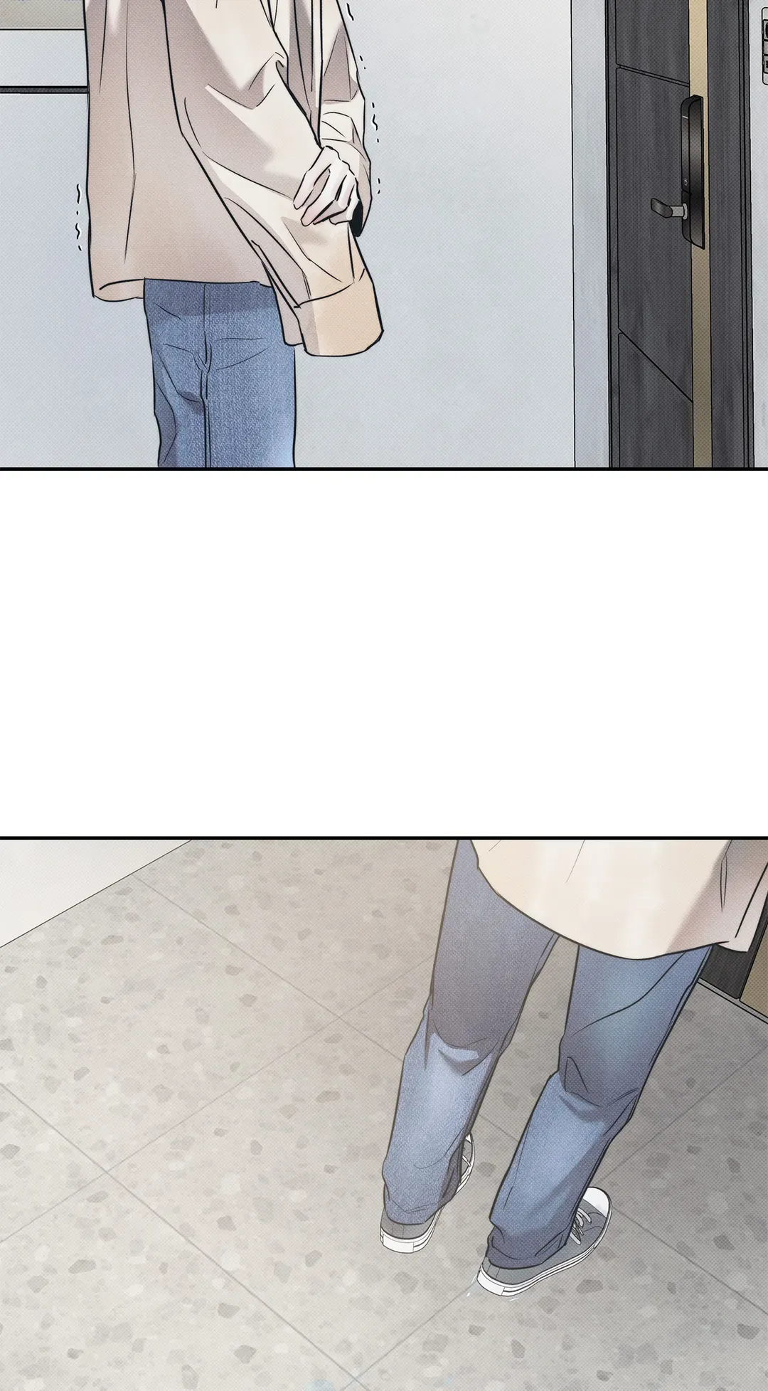 The Sea’s Nocturne (Mature) - Chapter 66 manhwa