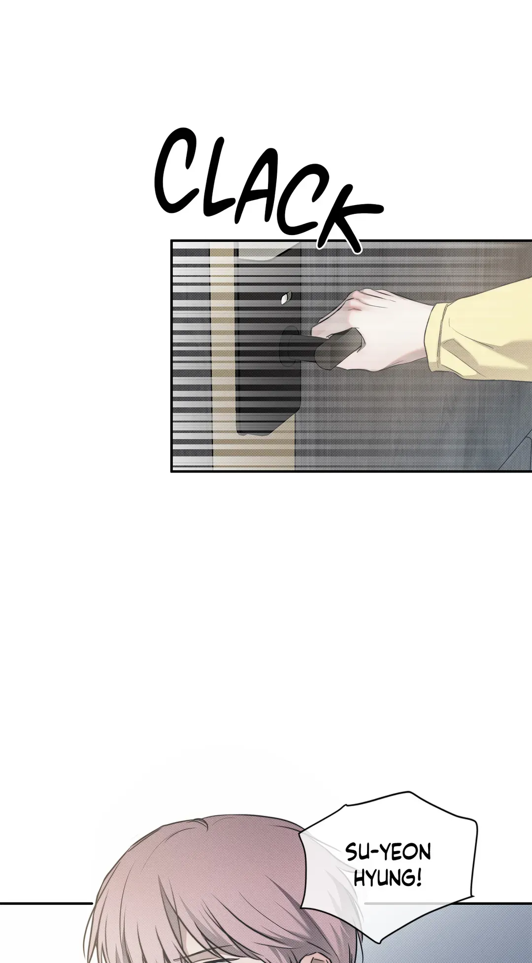 The Sea’s Nocturne (Mature) - Chapter 66 manhwa