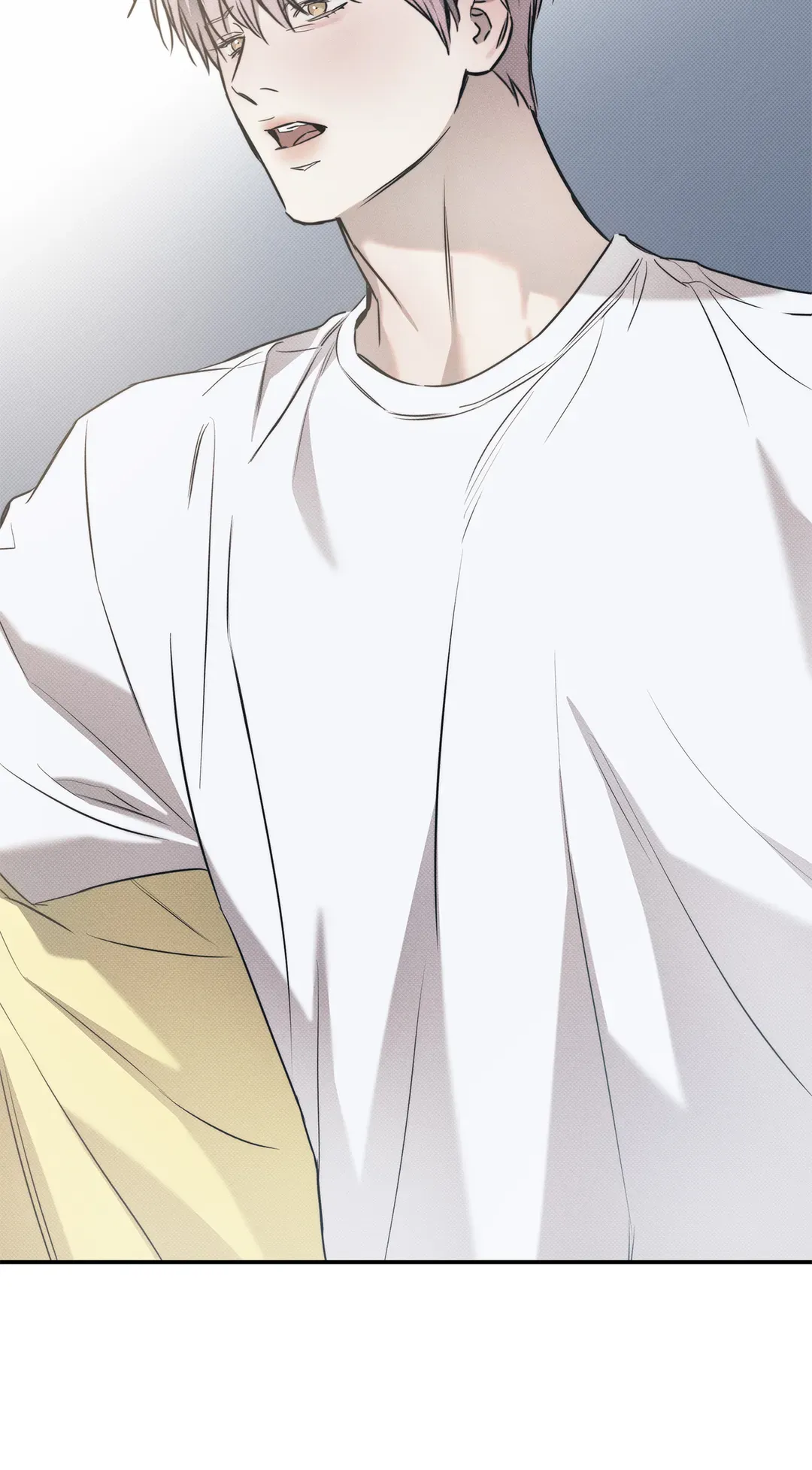 The Sea’s Nocturne (Mature) - Chapter 66 manhwa