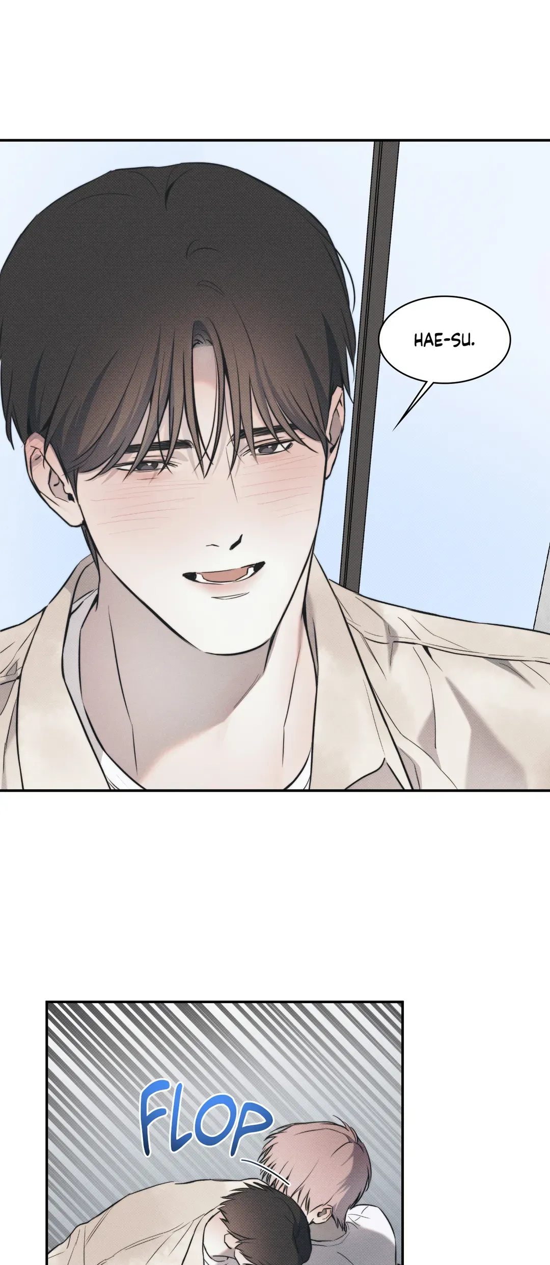 The Sea’s Nocturne (Mature) - Chapter 66 manhwa