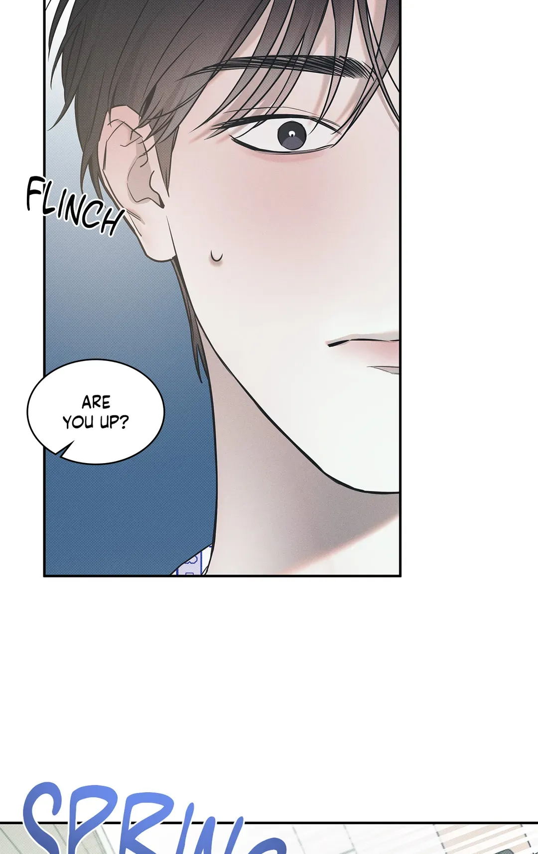 The Sea’s Nocturne (Mature) - Chapter 67 manhwa