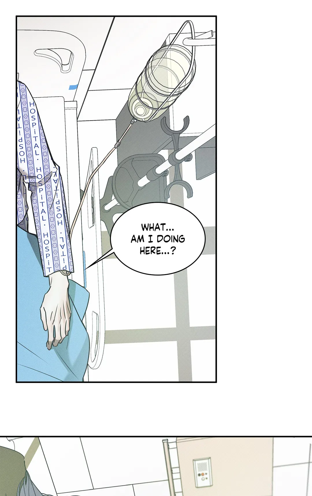 The Sea’s Nocturne (Mature) - Chapter 67 manhwa