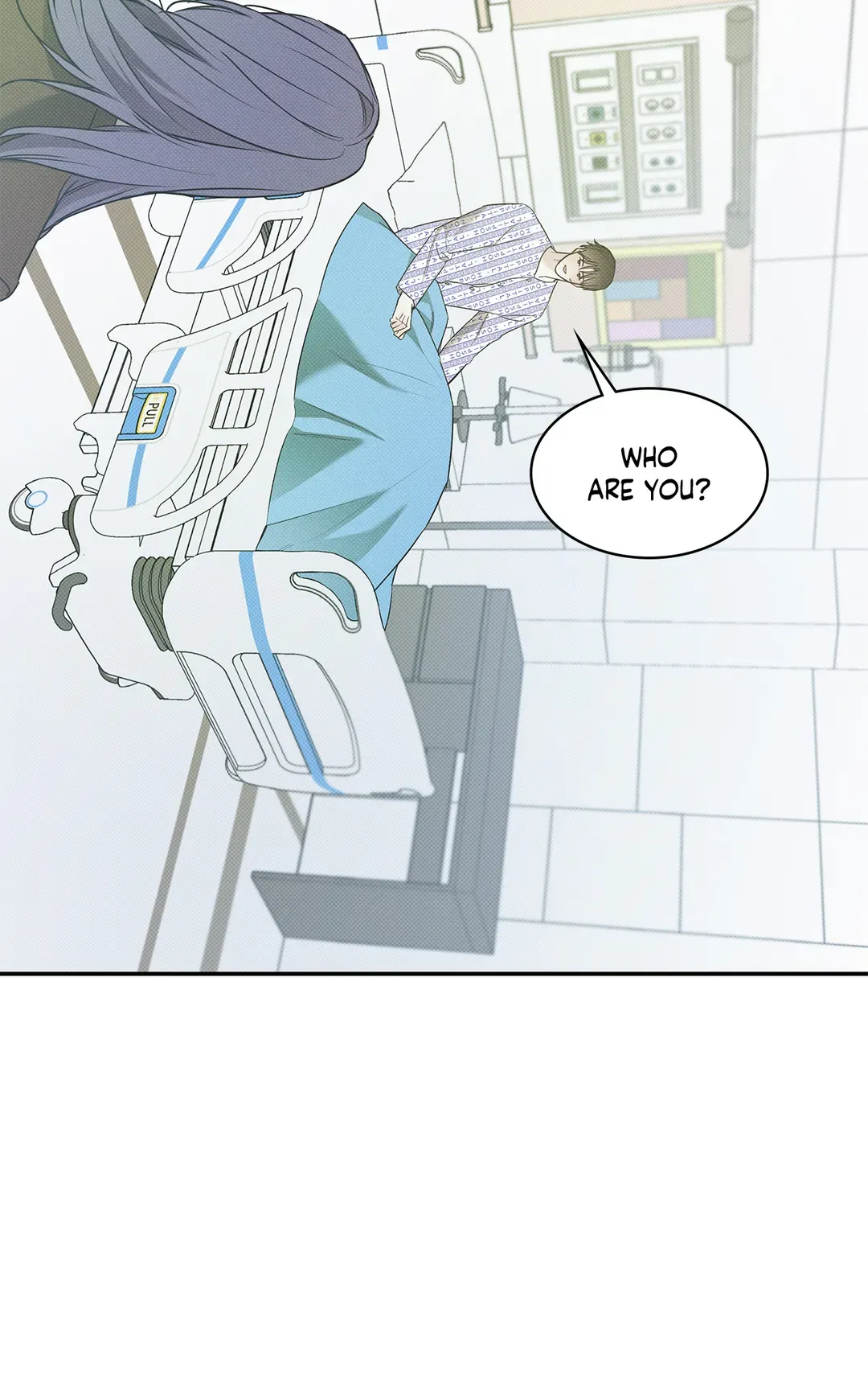 The Sea’s Nocturne (Mature) - Chapter 67 manhwa