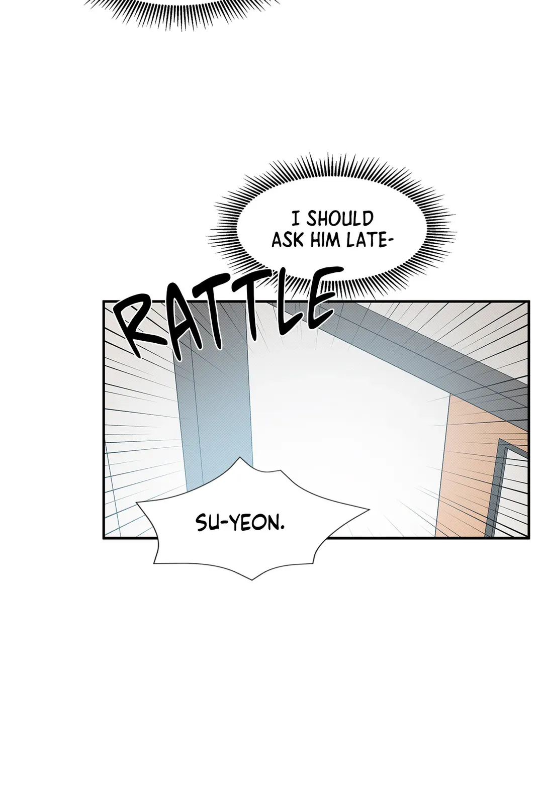 The Sea’s Nocturne (Mature) - Chapter 67 manhwa