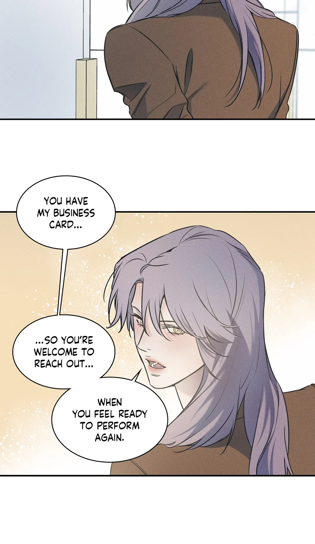 The Sea’s Nocturne (Mature) - Chapter 67 manhwa