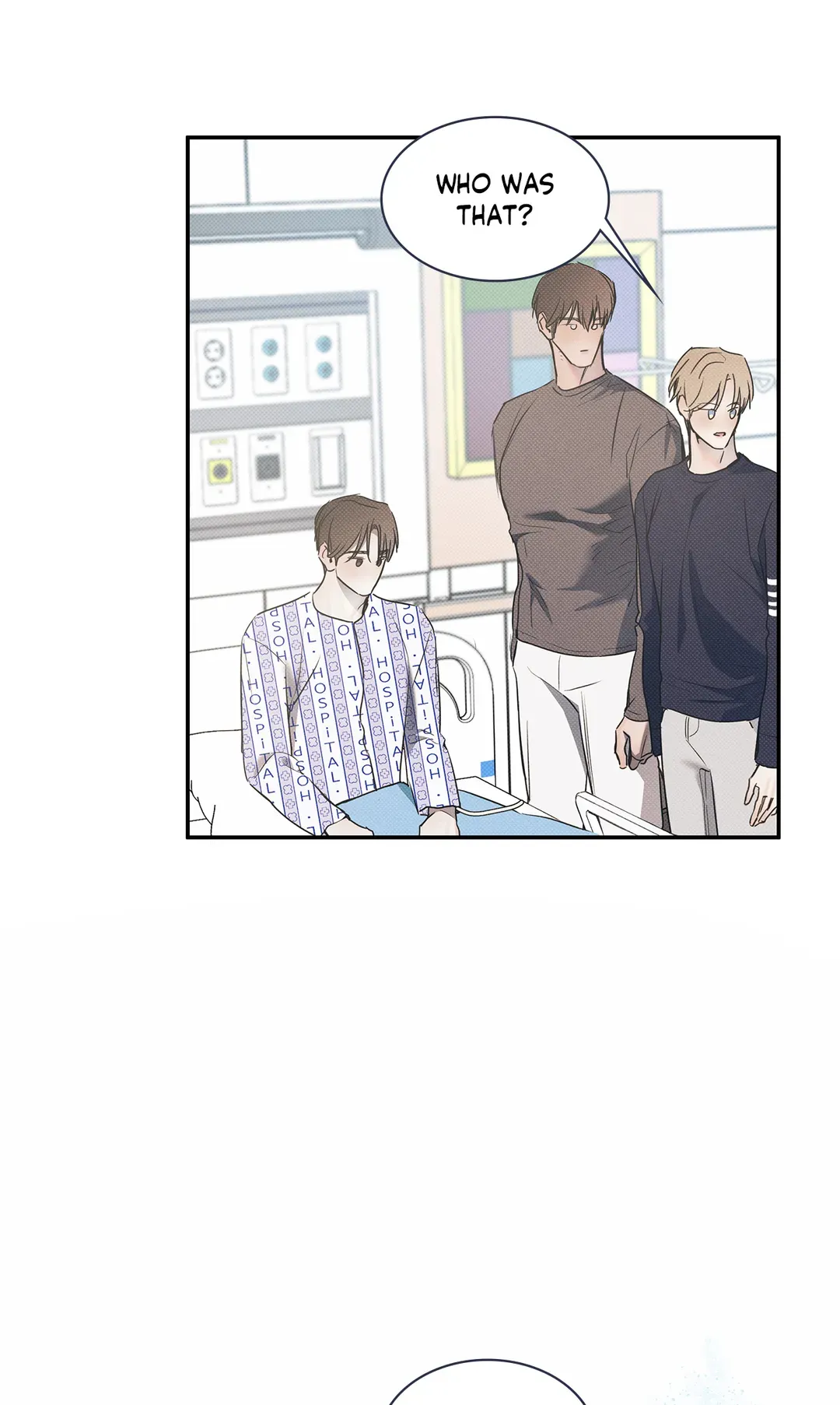 The Sea’s Nocturne (Mature) - Chapter 67 manhwa