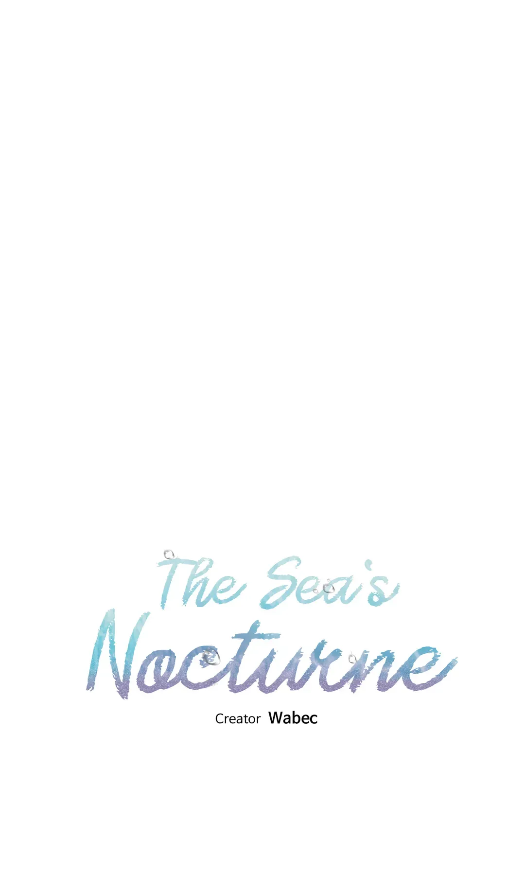 The Sea’s Nocturne (Mature) - Chapter 67 manhwa