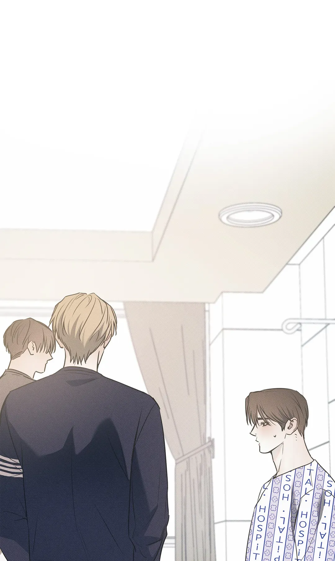 The Sea’s Nocturne (Mature) - Chapter 67 manhwa