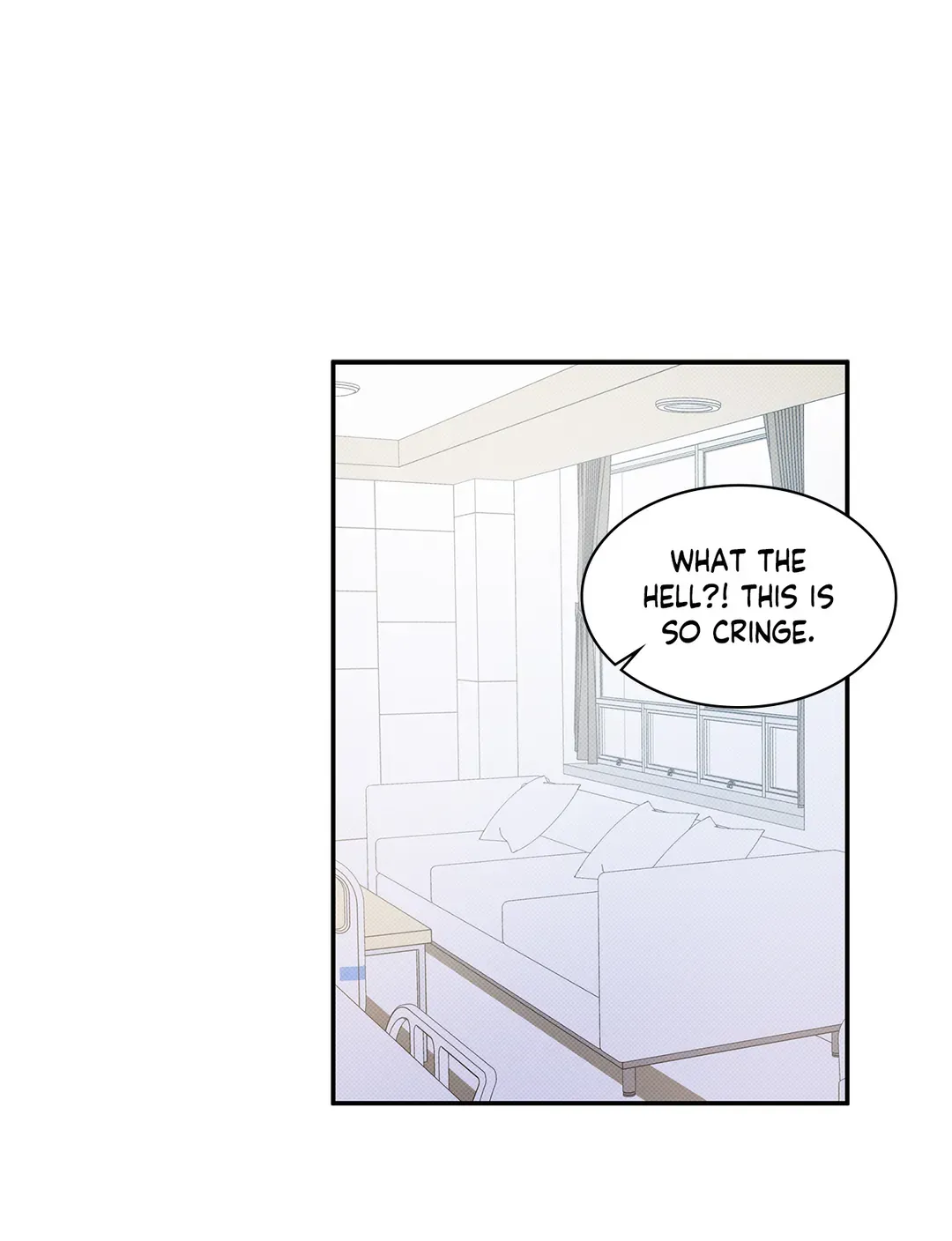 The Sea’s Nocturne (Mature) - Chapter 67 manhwa
