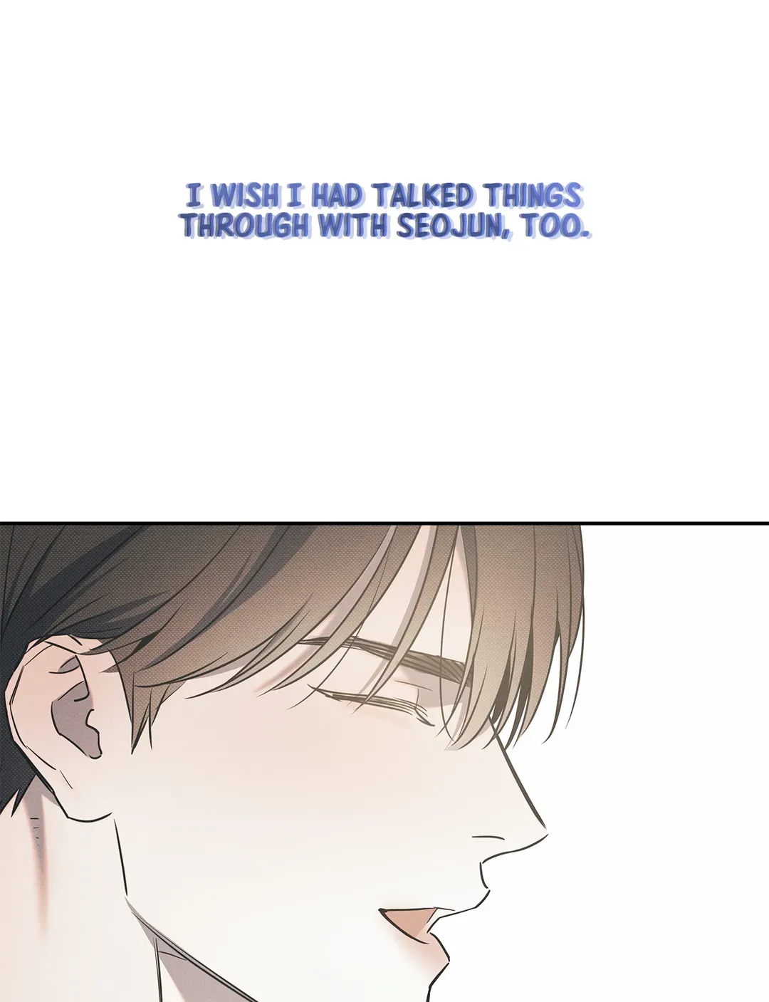 The Sea’s Nocturne (Mature) - Chapter 67 manhwa