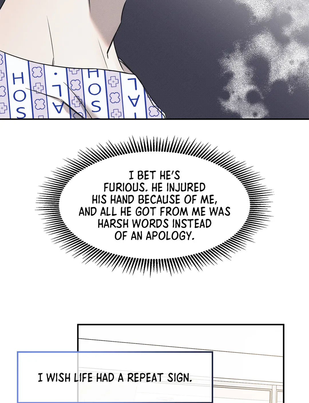 The Sea’s Nocturne (Mature) - Chapter 67 manhwa