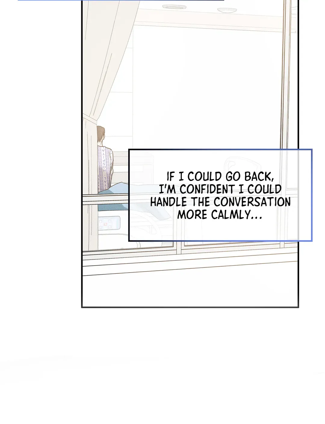 The Sea’s Nocturne (Mature) - Chapter 67 manhwa