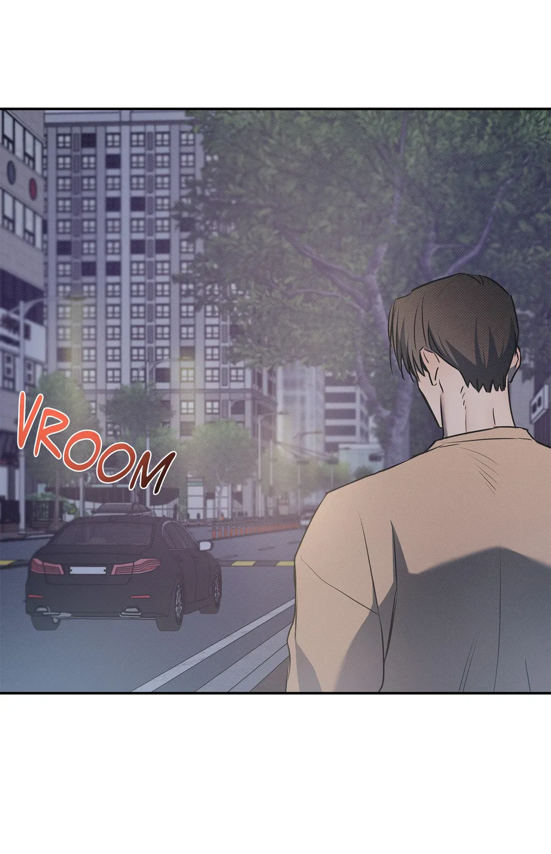 The Sea’s Nocturne (Mature) - Chapter 67 manhwa