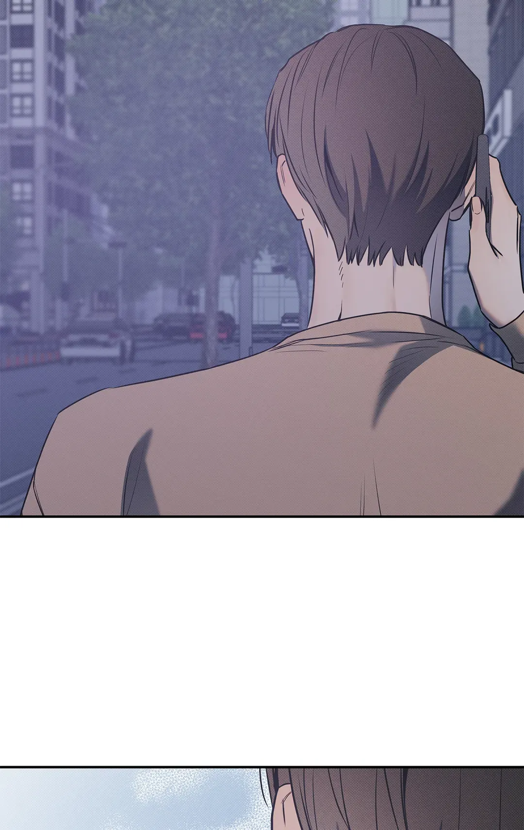 The Sea’s Nocturne (Mature) - Chapter 67 manhwa