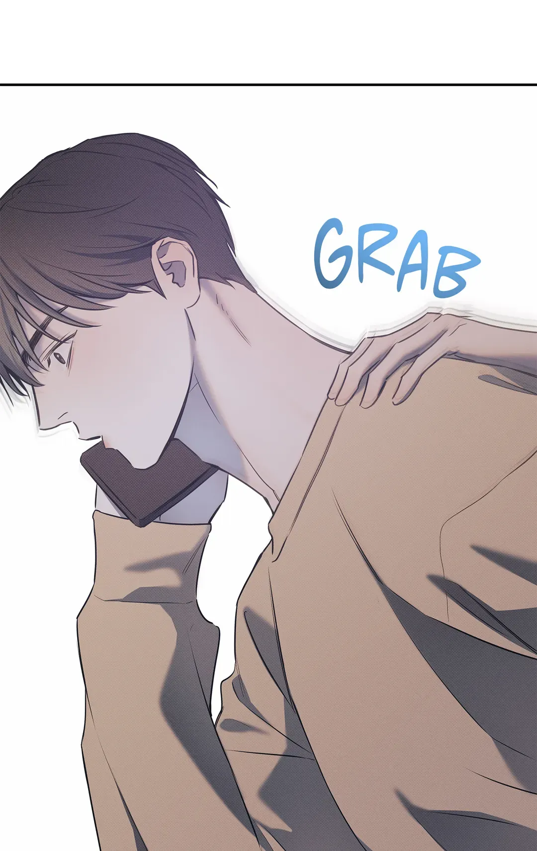 The Sea’s Nocturne (Mature) - Chapter 67 manhwa