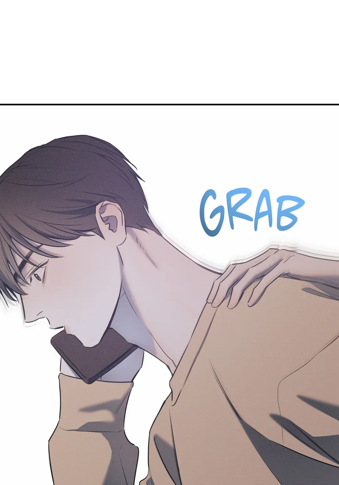 The Sea’s Nocturne (Mature) - Chapter 68 manhwa