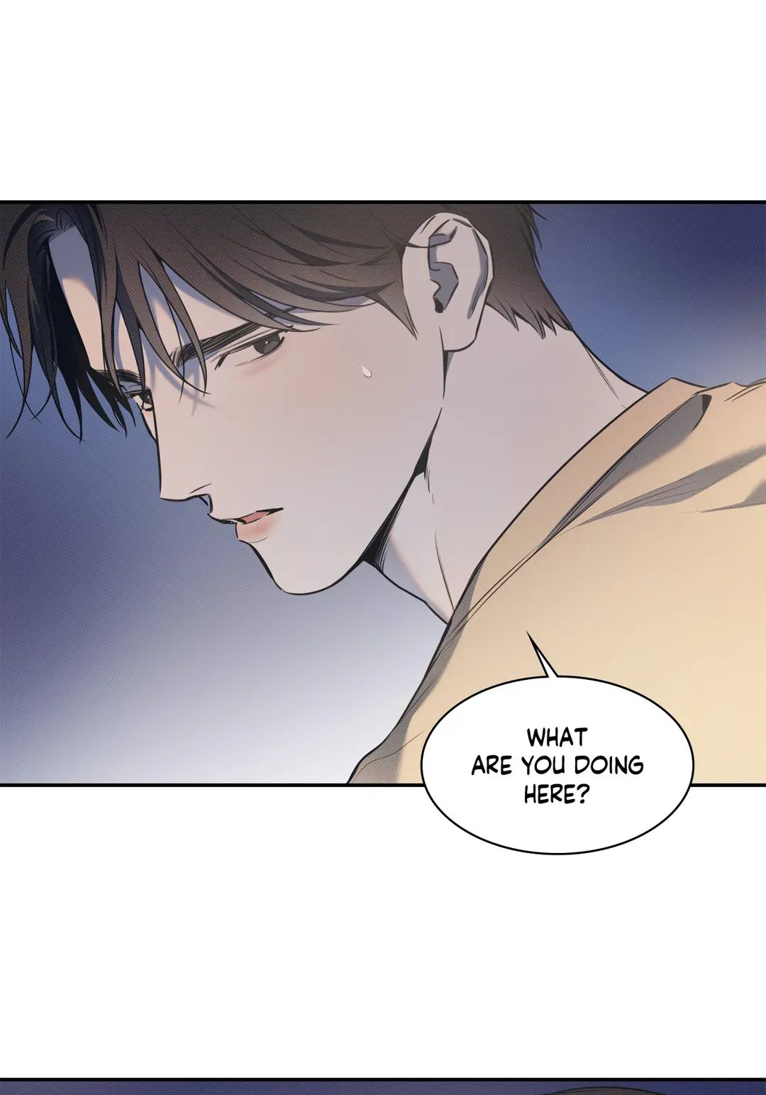 The Sea’s Nocturne (Mature) - Chapter 68 manhwa