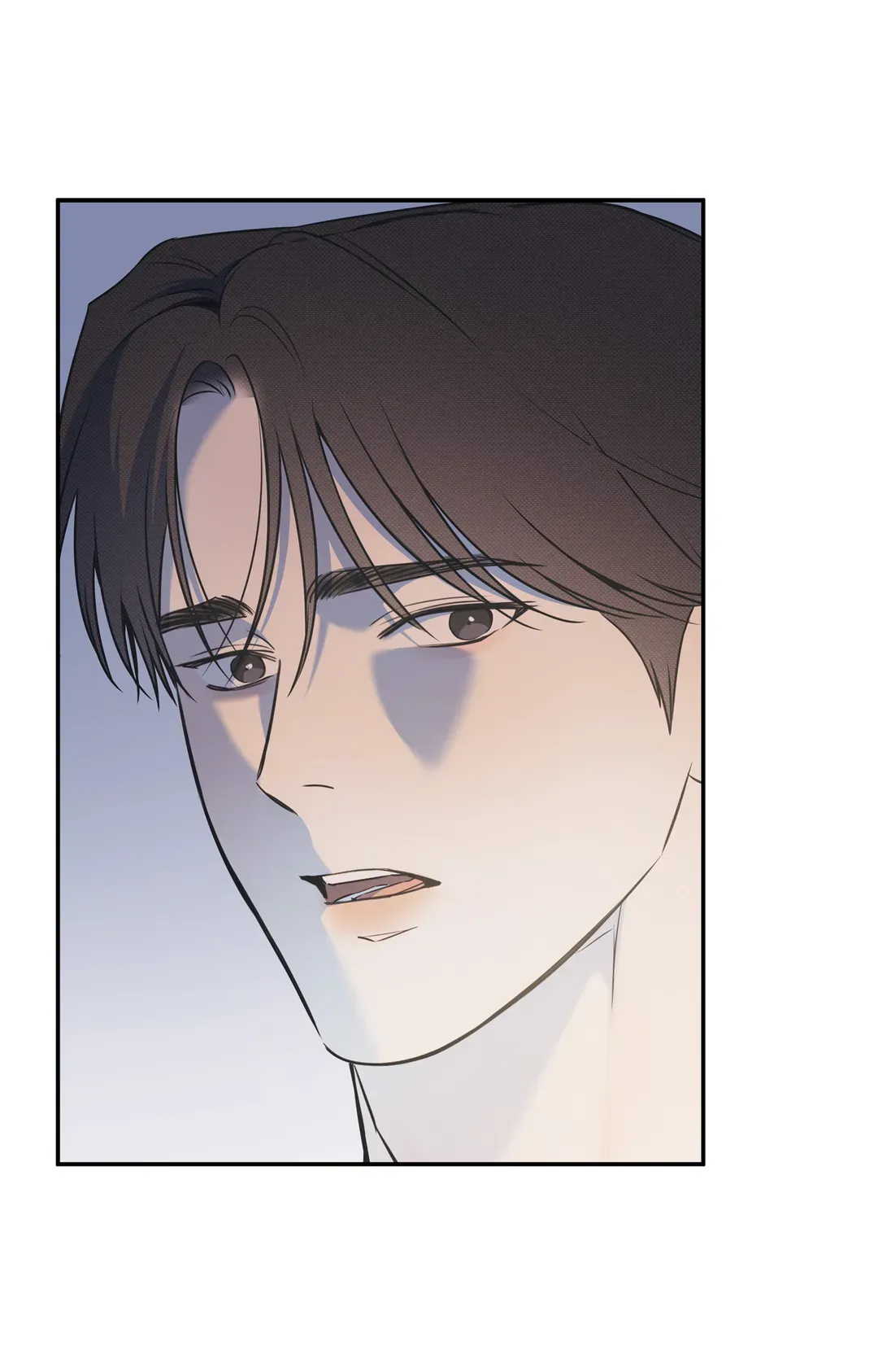 The Sea’s Nocturne (Mature) - Chapter 68 manhwa