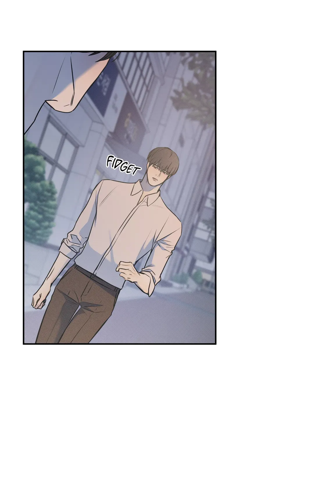 The Sea’s Nocturne (Mature) - Chapter 68 manhwa
