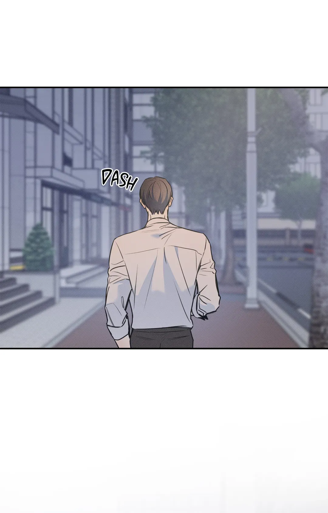 The Sea’s Nocturne (Mature) - Chapter 68 manhwa